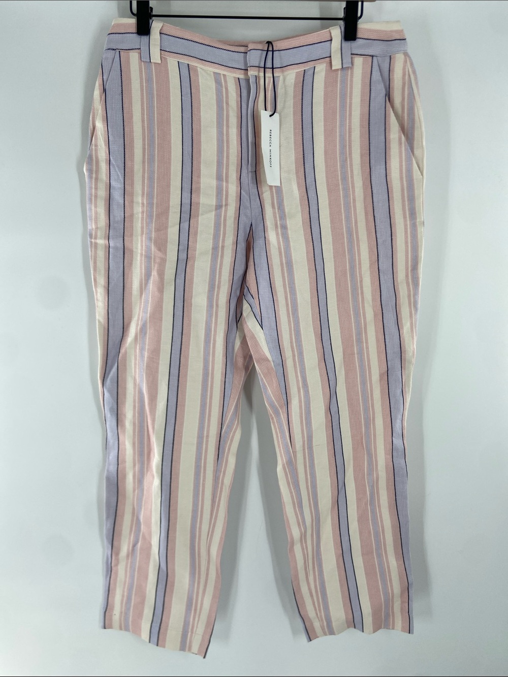 Rebecca Minkoff Ginger Pant Trousers Size 8 Gently Used